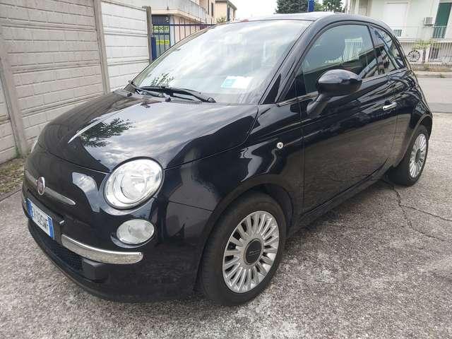 Fiat 500 1.2 S 69cv my14