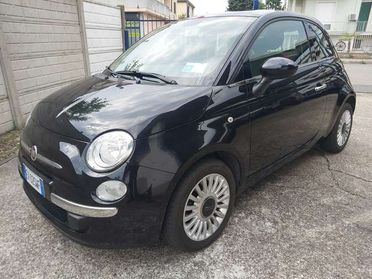 Fiat 500 1.2 S 69cv my14