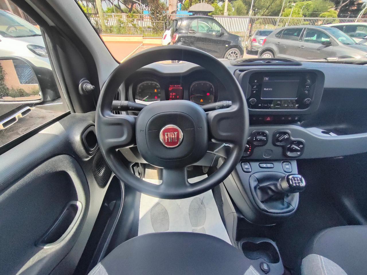 Fiat Panda 1.2 EasyPower City Life