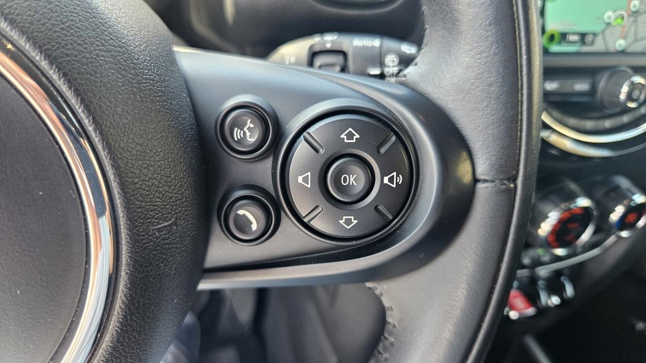 Mini One Countryman 1.5