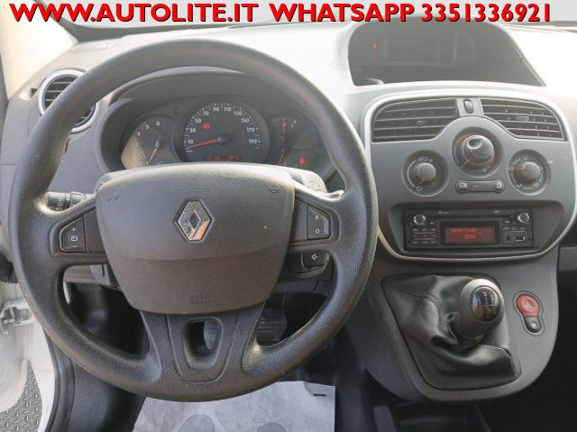 RENAULT Kangoo 1.5 dCi 90CV S&S 4p. Express Ice
