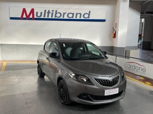 LANCIA YPSILON 1.0 HYBRID SILVER PLUS (UNIPRO.)