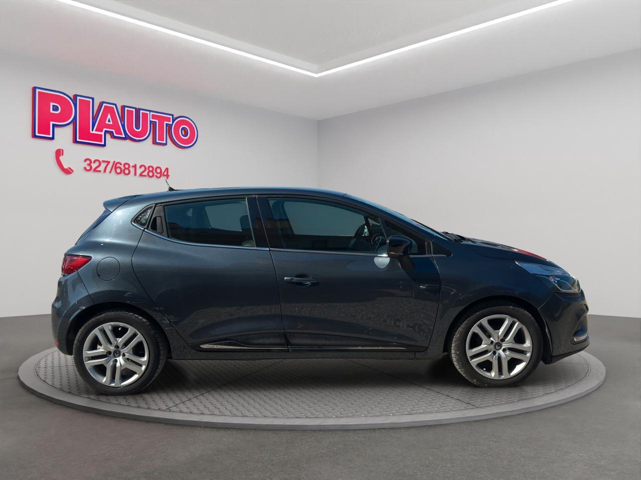 Renault Clio dCi 8V 75 CV Start&Stop 5 porte Energy Duel