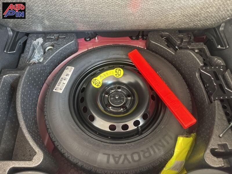 FIAT 500X 500X 1.3 MultiJet 95 CV Sport