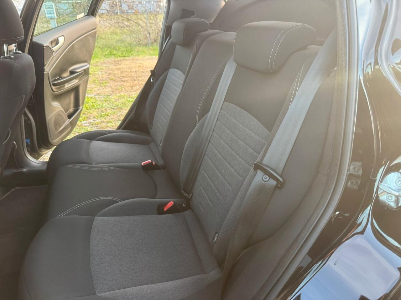 Alfa Romeo Giulietta 1.6 JTDm 2017 SOLO 110.000 KM