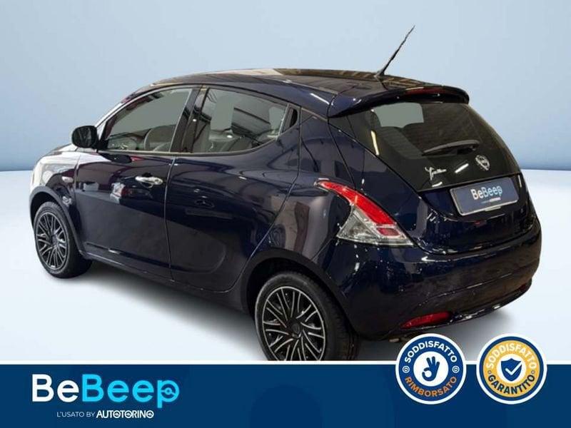 Lancia Ypsilon 1.2 GOLD S&S 69CV MY19