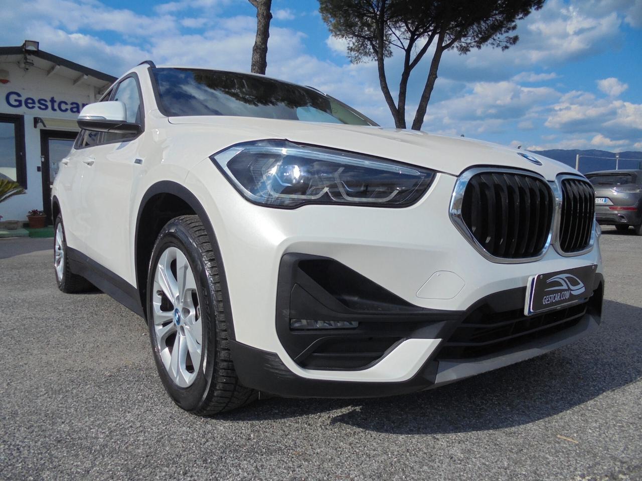 Bmw X1 xDrive25e Advantage