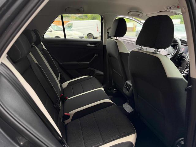 VOLKSWAGEN T-Roc 1.5 TSI dsg Advanced BlueMotion Technology