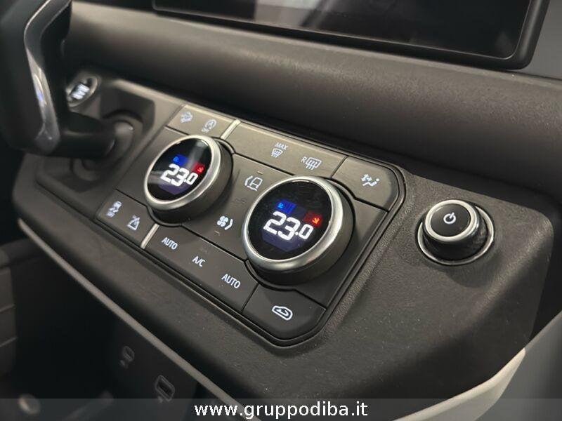 Land Rover Defender VII 2020 90 Diesel 90 3.0d i6 mhev awd 200cv auto
