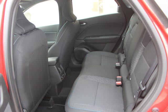 RENAULT Captur TCe 90 CV Evolution-KM0