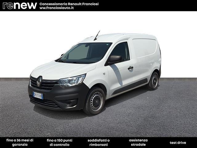 RENAULT Express van 1.5 Blue dci 75cv