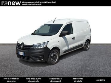 RENAULT Express van 1.5 Blue dci 75cv
