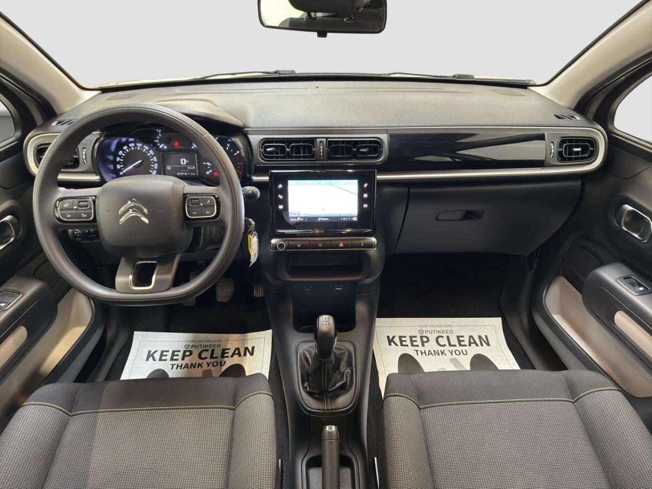 Citroen C3 PureTech 83 S&S Plus*GPL*FORMULA S*