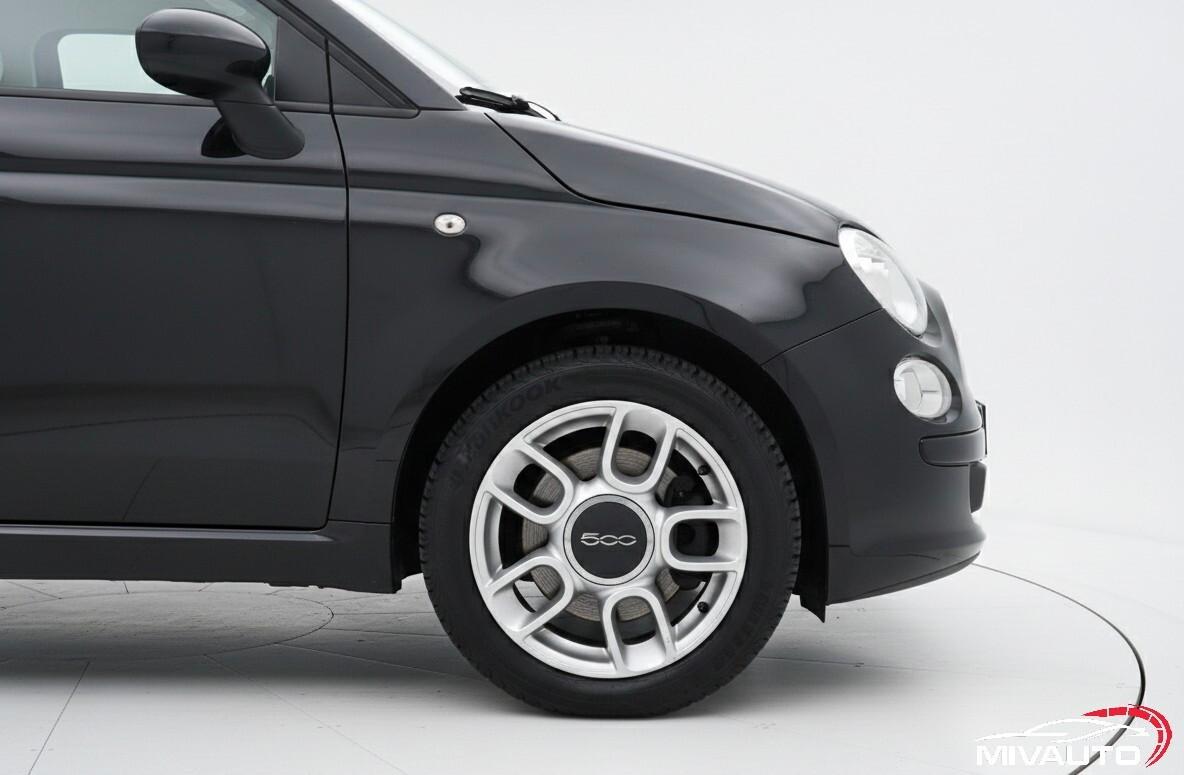 Fiat 500 1.3 Mtj 75 cv SPORT