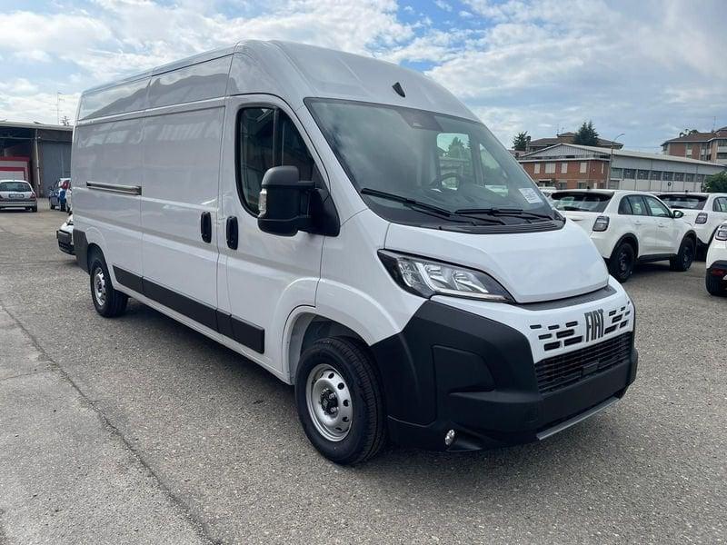 FIAT Ducato 35 2.2 Mjt 140CV PLM-TM Furgone - PRONTA CONSEGNA