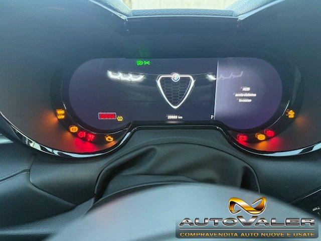 ALFA ROMEO Tonale 1.5 130 CV MHEV TCT7 Sprint Sport