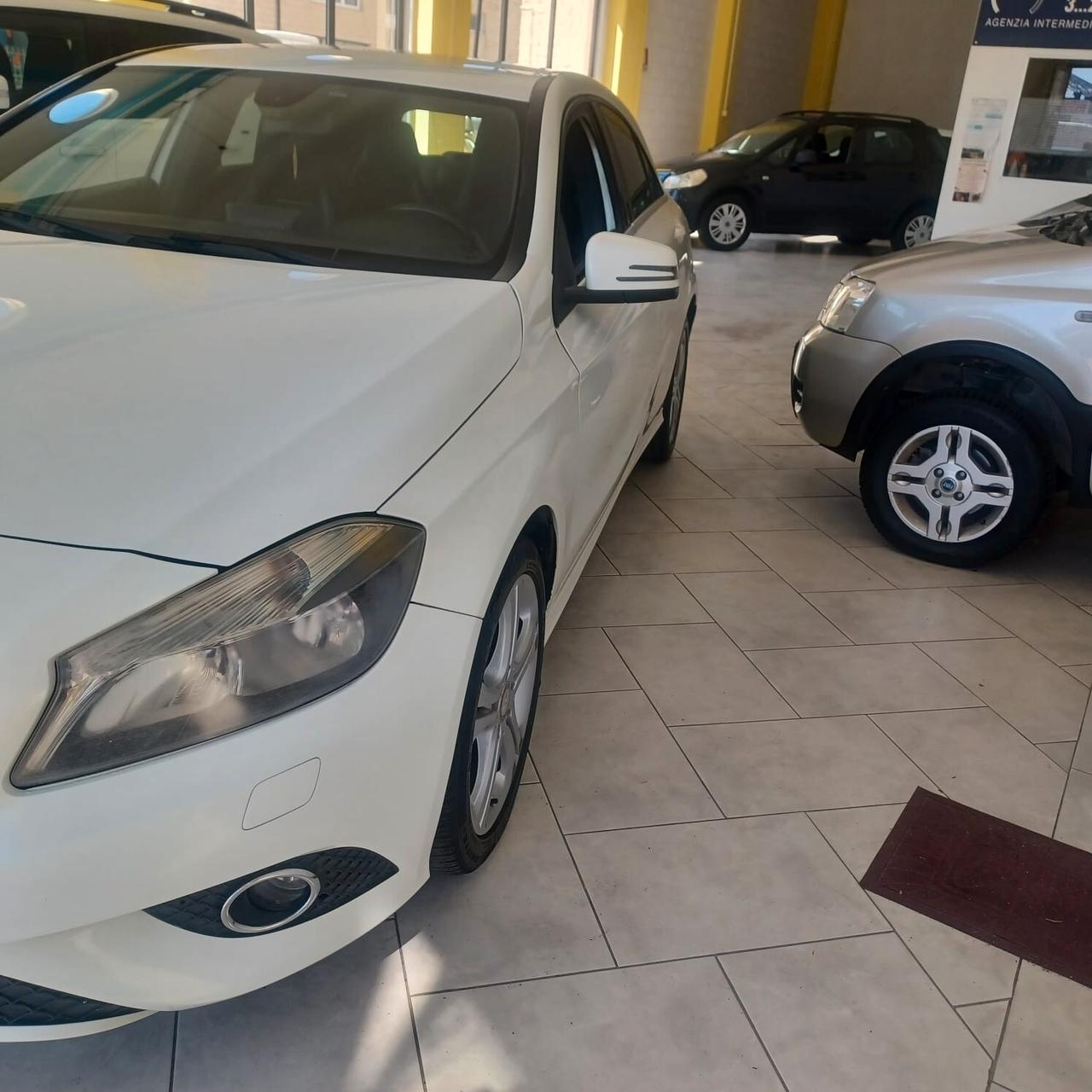BUONE CONDIZIONI CLASSE A 180 1.5 TDI