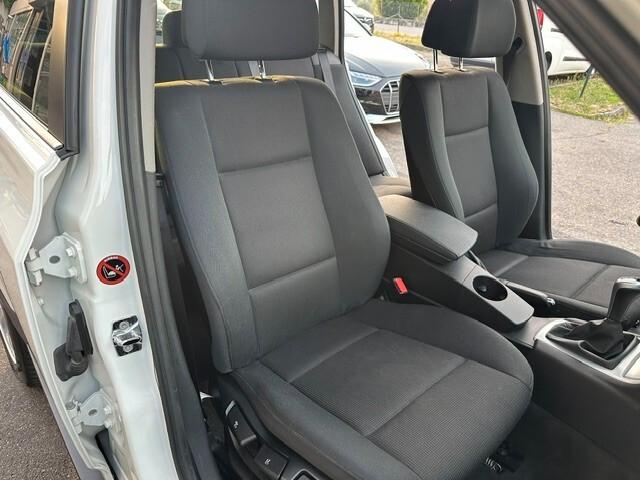 Bmw X3 xDrive18d Eletta