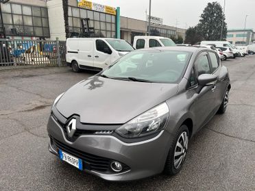 Renault Clio dCi 8V 75CV Start&Stop 5 porte