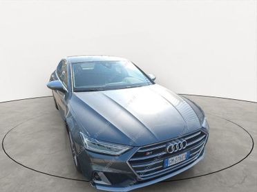 Audi A7 S7 SPB 3.0 TDI quattro tiptronic