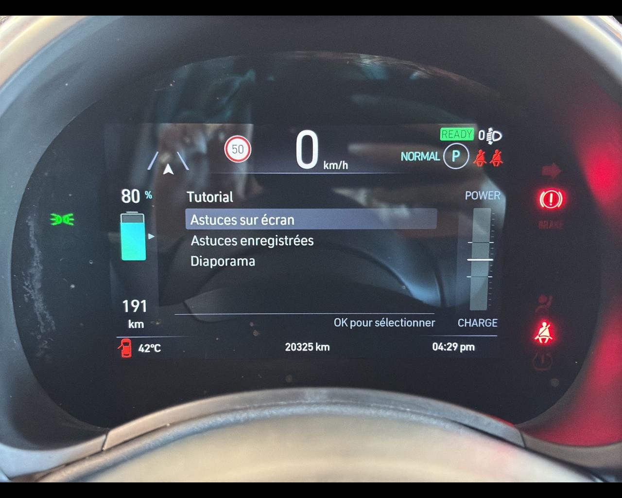 FIAT 500e - 500e Berlina 42 kWh Icon +