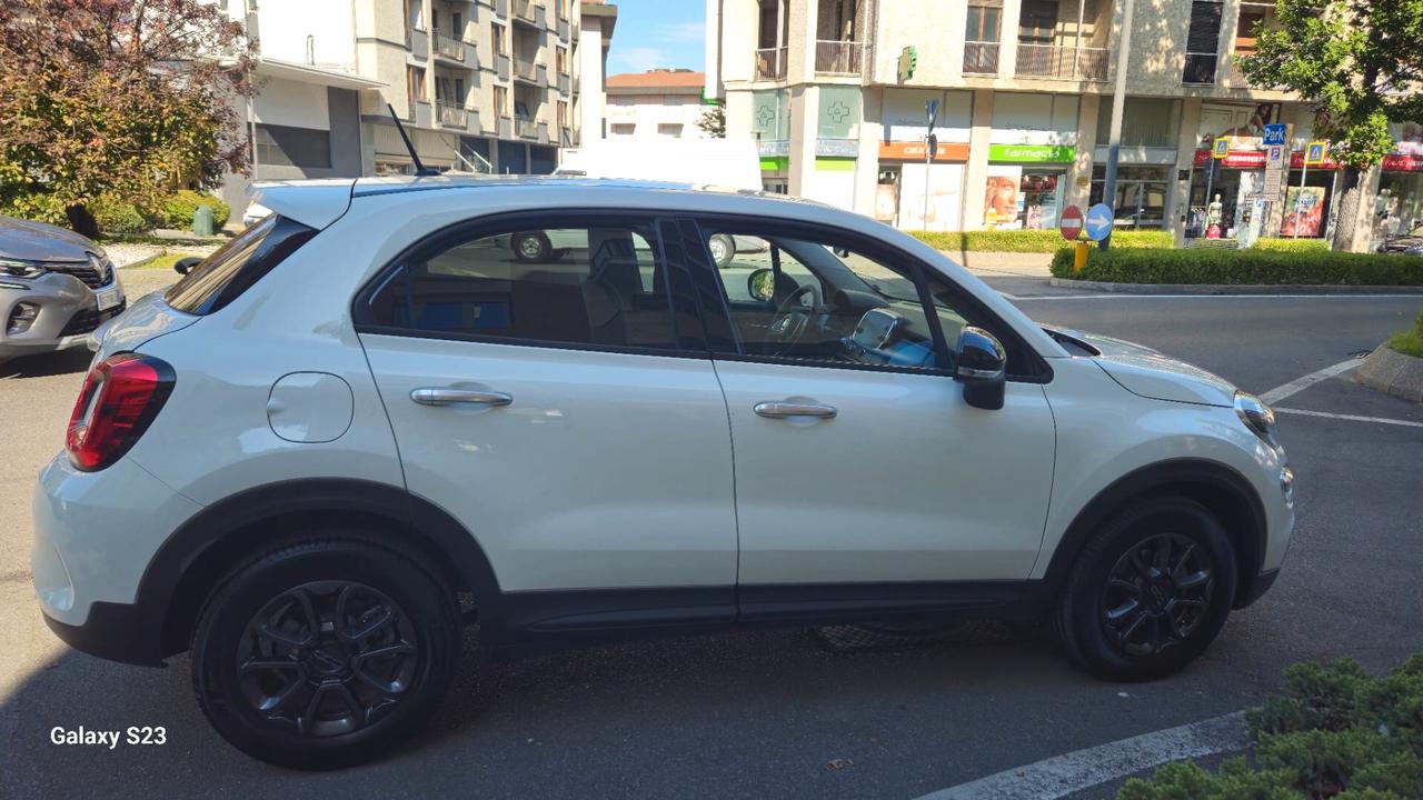 Fiat 500X 1.0 T3 120 CV