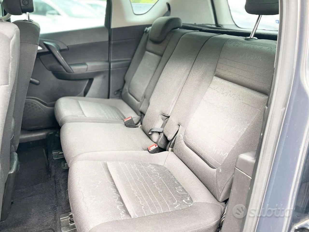Opel Meriva 1.3 Diesel 95CV E5 Neo - 2013