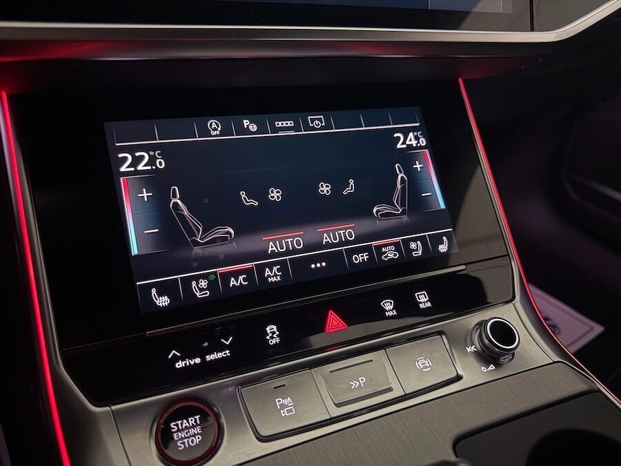 Audi RS6 Avant Performance quattro tiptronic