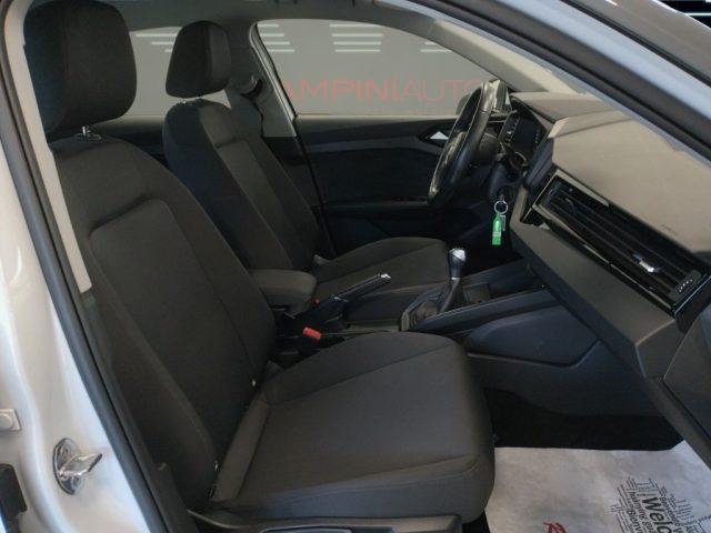 AUDI A1 citycarver 30 TFSI Admired Km 53.000 Pronta Conse