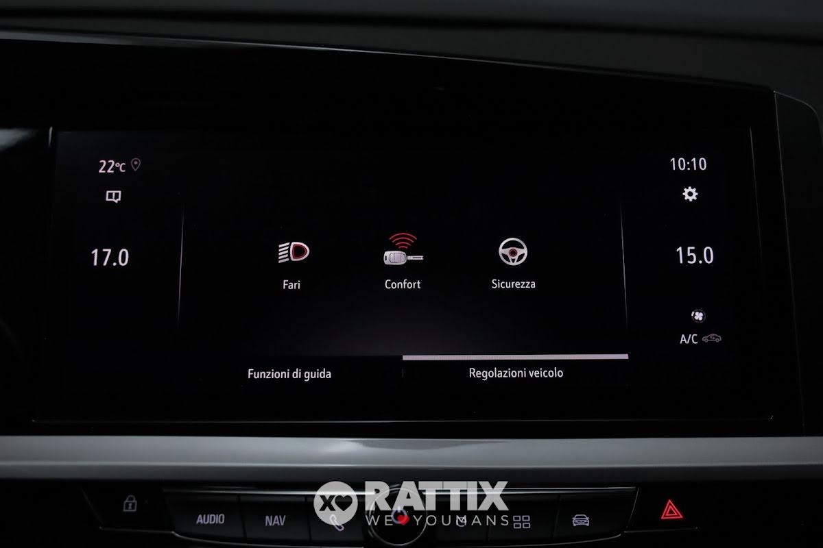 Opel Grandland 1.6 Phev 225CV GS Line Auto