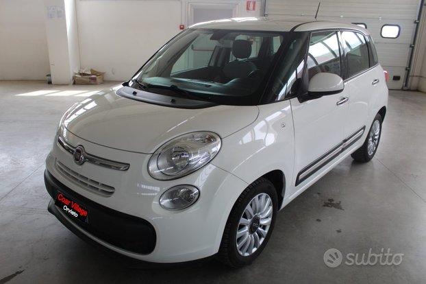 FIAT 500L 1.3 Multijet 95 CV Business