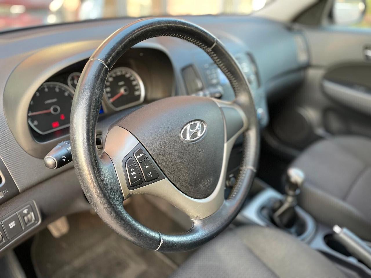 Hyundai i30 1.4 Active Special