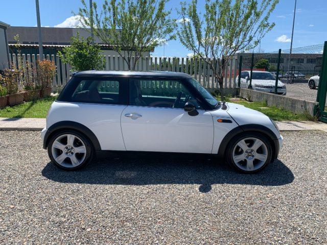 MINI Mini 1.6 16V Cooper