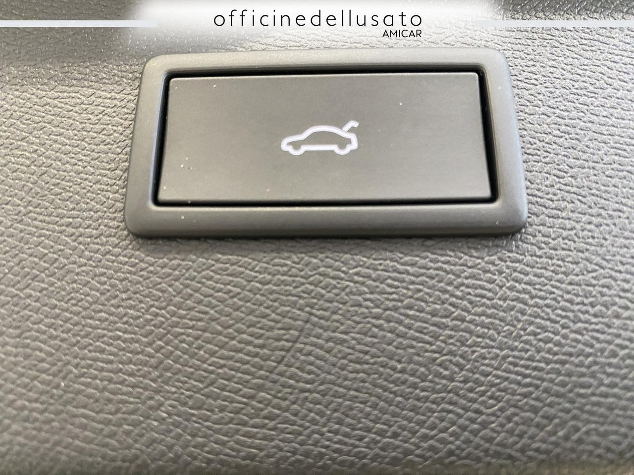 Cupra Formentor 2.0 tdi 150cv dark night dsg