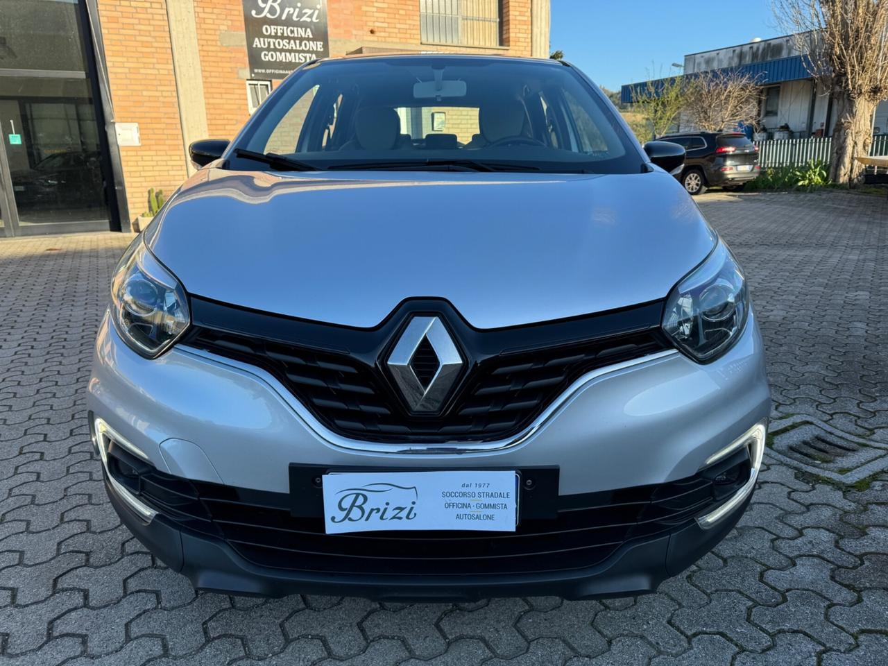 Renault Captur TCe 12V 90 CV Business