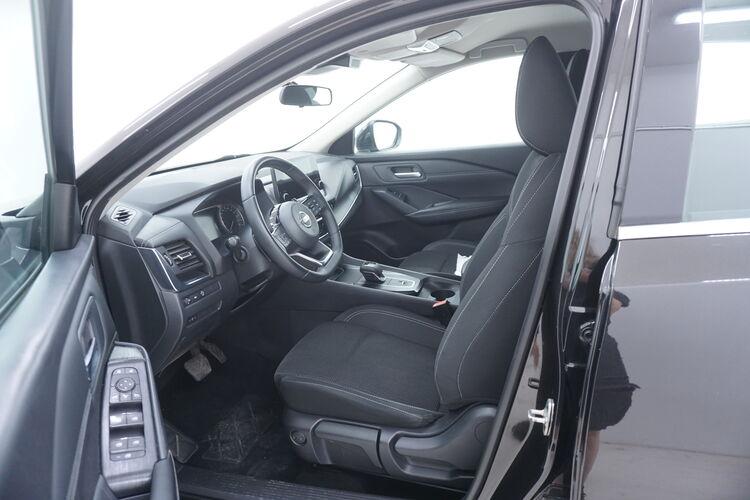 Nissan Qashqai MHEV Business Xtronic BR716935 1.3 Mild Hybrid 158CV