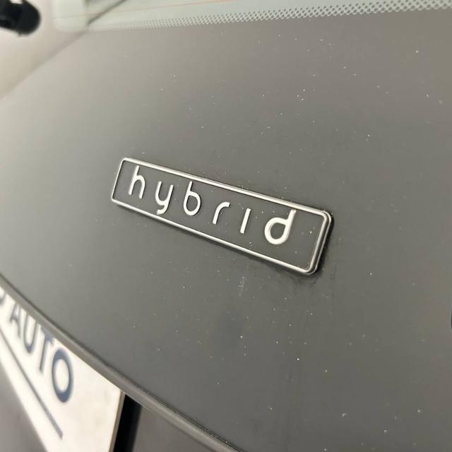 LANCIA Ypsilon 1.0 FireFly 5 porte S&S Hybrid Gold Plus