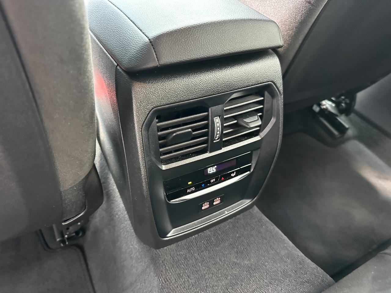 BMW 320 d mhev 48V xdrive MSport Pro auto