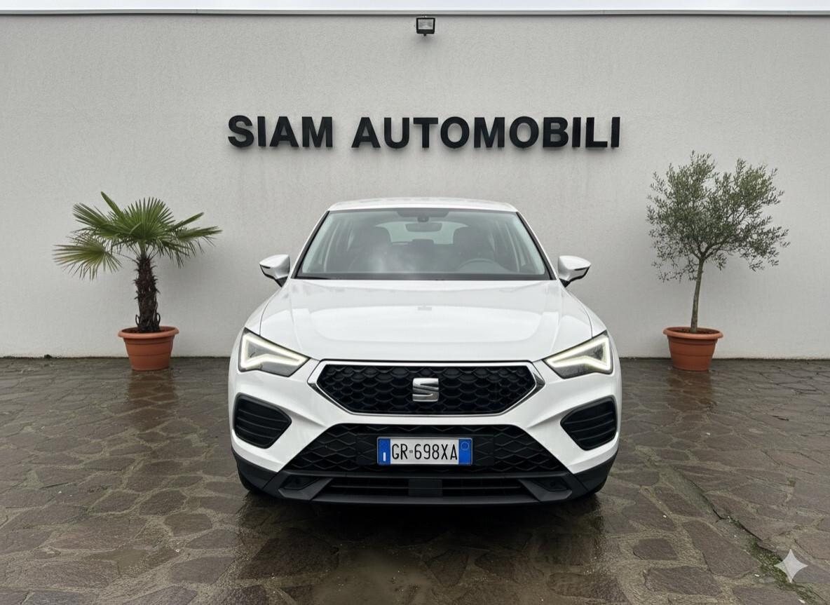 Seat Ateca 2.0 TDI 115 CV Reference