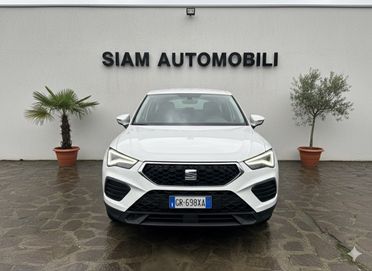 Seat Ateca 2.0 TDI 115 CV Reference