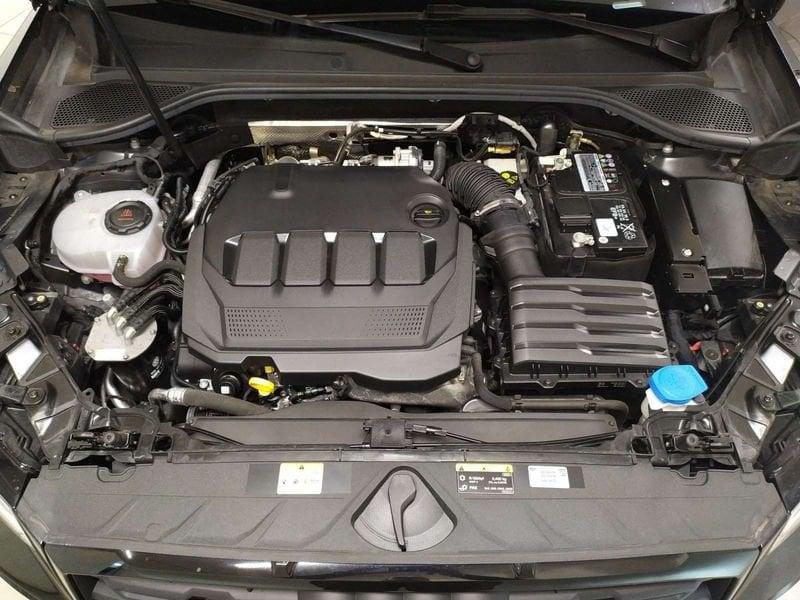 Audi Q2 30 2.0 tdi Admired Advanced