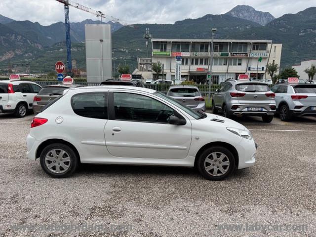 PEUGEOT 206 Plus 1.1 60 CV 3p. Urban