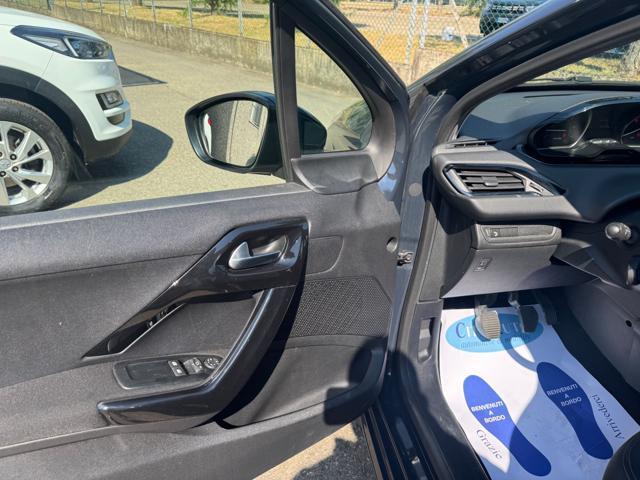 PEUGEOT 208 PureTech 82 5 porte Active