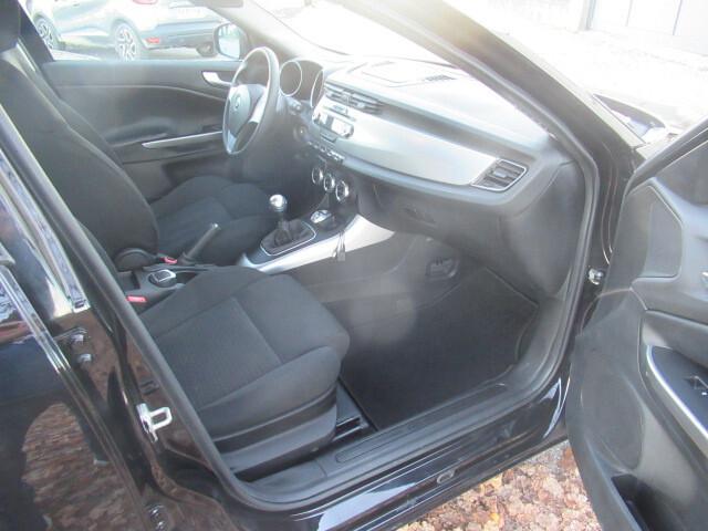 Alfa Romeo Giulietta 1.4 Turbo 120 CV Possibile GPL