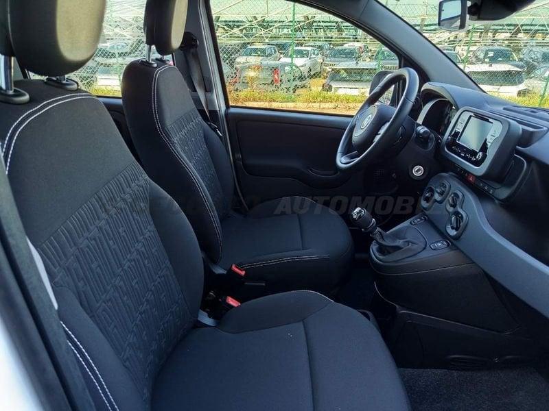 FIAT Pandina Pandina 1.0 65cv Hybrid Icon