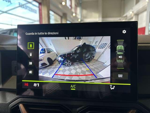 Dacia Duster 1.2 Mild Hybrid Extreme 4x4 130cv