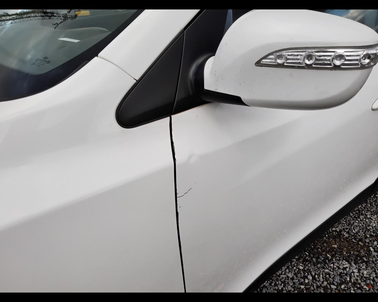 HYUNDAI ix35 - ix35 1.7 crdi Xpossible 2wd FL