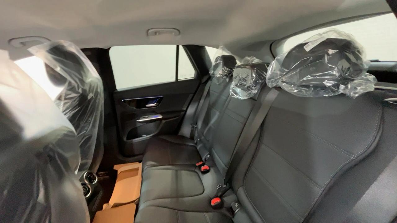 Mercedes-benz GLC 220 d Advanced 4matic