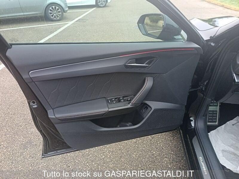 Cupra Formentor 1.5 Hybrid DSG NEW 2025