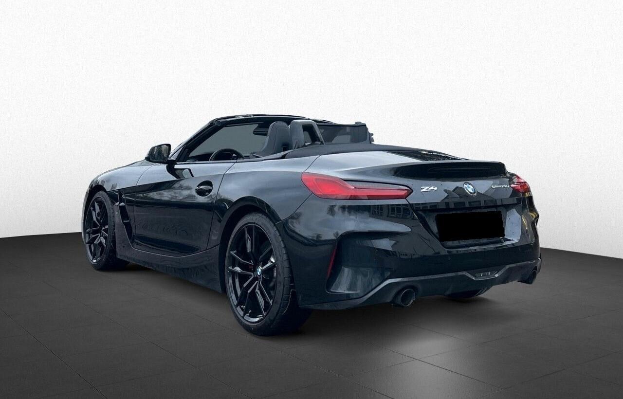 Bmw Z4 sDrive20i Msport